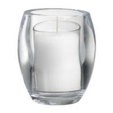 Relight tray oval 6x