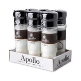 Apollo zoutmolen 6x