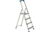 TRAPLADDER 4 TREDEN
