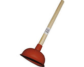 Gootsteen-ontstopper (plopper)