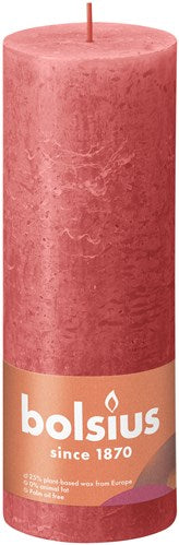 Rustiekkaars shine 190/68 Blossom pink 4x