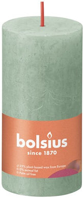 Rustiekkaars shine 190/68 Foe green 4x