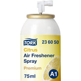 Aerosol vulling citrus