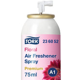 Aerosol vulling floral