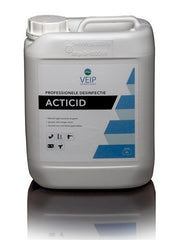 Acticid Can a  5ltr