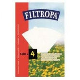 Filtropa nr. 4 (400st)