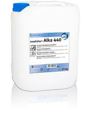 Alka 440 12KG (fosfaatvrij)