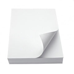 Kopieerpapier a4 80grams white-label    500vel 5x