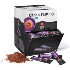 Douwe Egberts cacao fantasy Sticks 100x