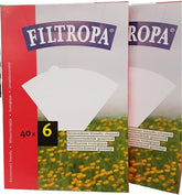 Filtropa nr 6 40st