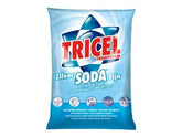 Soda 1 kg (Tricel,zilver)
