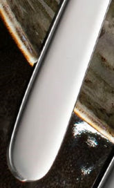 Privilege Dessertlepel 177mm