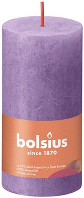 Rustiekkaars shine 190/68 vibrant violet 4x