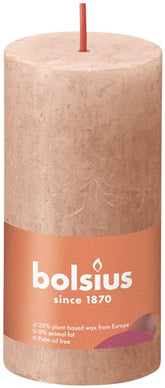 Rustiekkaars shine 190/68 Kruidig Bruin 4x