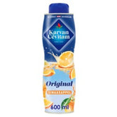 Karvan cevitam Sinaasappel 600ml