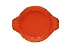 ORANGE EGG PAN 17CM