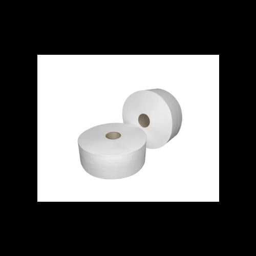 Toiletpapier Maxi Jumbo 2 laags 6 rol