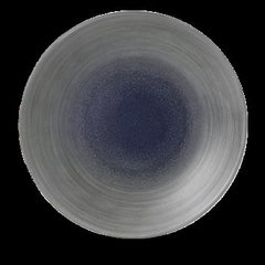 Aqueous Fjord Evolve Coupe Plate 11.25