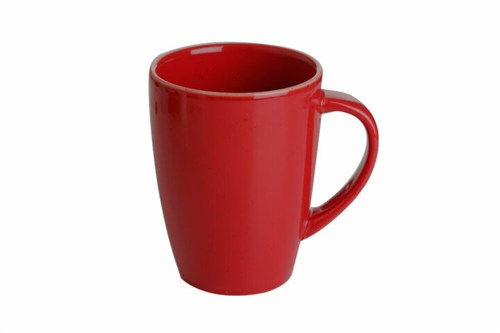 RED MUG 260CC