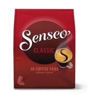 Senseo classic 36st 10x