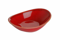 RED MULTI-PURPOSE PLATE