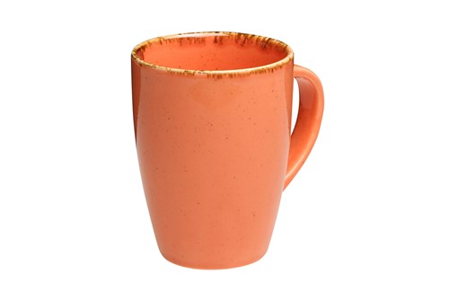 ORANGE MUG 260CC