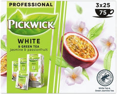 Pickwick Jasmijn&Passievrucht 2gr 75x