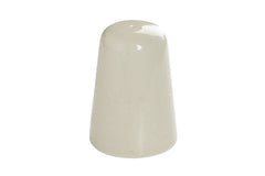 BEIGE SALT SHAKER