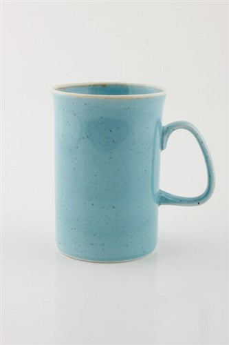 TURQUOISE MUG LARGE 325CC