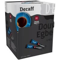 Douwe egberts decafé sticks 200x