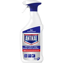 Antikal spray kalkreiniger 800ml