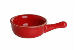 RED MULTI-PURPOSE BOWL