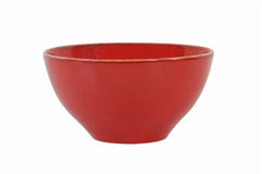 RED BOWL 16 CM