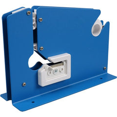 Zakkensluiter Blauw 9mm