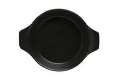 BLACK EGG PAN 21CM