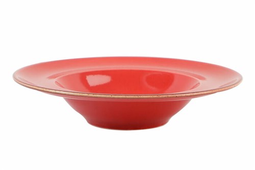 RED DEEP PLATE 31 CM