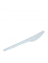 Mes CPLA 16,8cm wit 20x50st