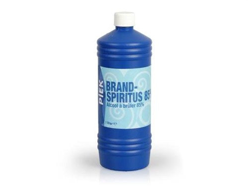 Spiritus (piek) 1ltr
