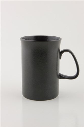 BLACK MUG 34CL