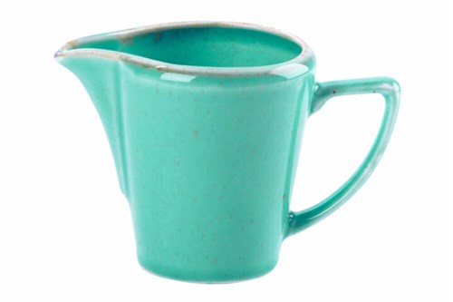 TURQUOISE CREAMER 15CL/5OZ