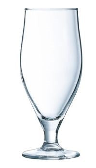 CERVOISE BIERGLAS 38CL