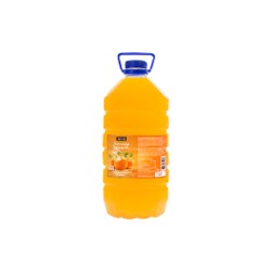 Sun d'Or Sinaasappel Vruchtenlimonadesiroop 5L