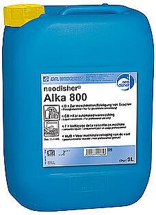Alka 800 vaatwasmiddel 24kg