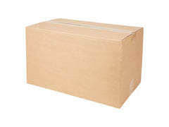 Servet tissue 24x24cm 2lgs 1/4 zwart  8x250st