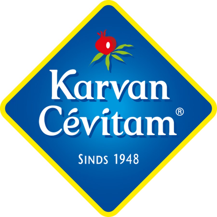 Karvan cevitam framboos 600ml