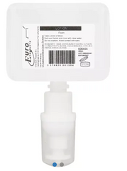 Euro Foamzeep 400ml 6st
