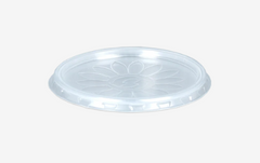 Deksel tbv sauscup transparant 1000st