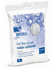 Broxo zout zak a 10 KG