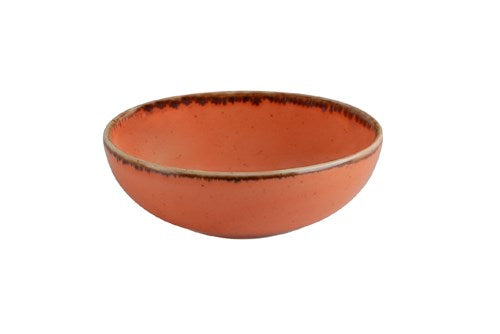 ORANGE BOWL 9CM