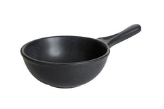 BLACK PAN 15CM